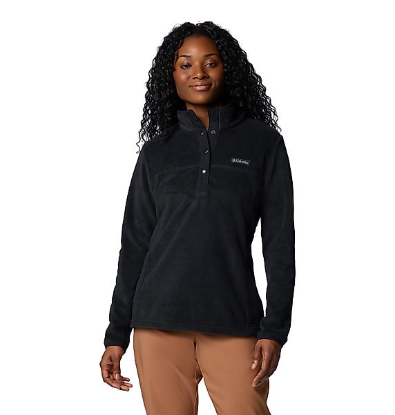 Columbia Fleecepullover BENTON SPRINGS 1/2 SNAP günstig online kaufen