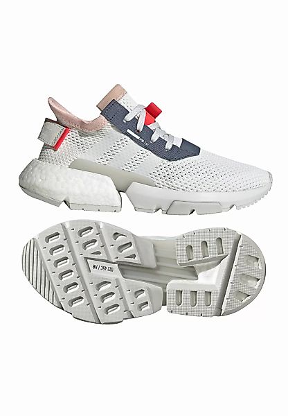 Adidas Originals Sneaker POD-S3.1 EE6750 Weiss günstig online kaufen