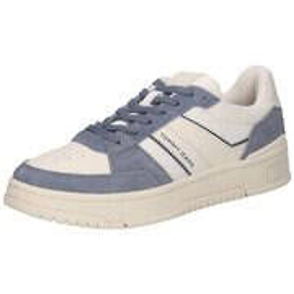 Tommy Hilfiger Tjm Cupsole Pods Herren weiß günstig online kaufen