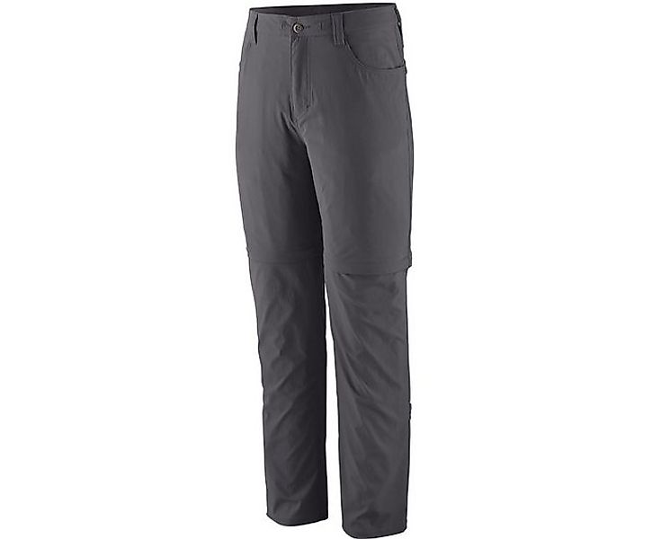 Patagonia Zip-off-Hose Men's Quandary Convertible Pants Wanderhose - Patago günstig online kaufen