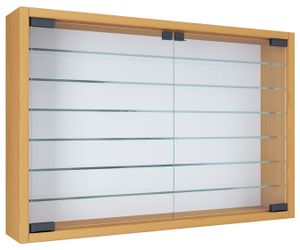 VCM Hängevitrine Hängevitrine Wandvitrine Sammel Deko günstig online kaufen