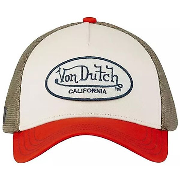 Von Dutch  Schirmmütze Chaussures günstig online kaufen