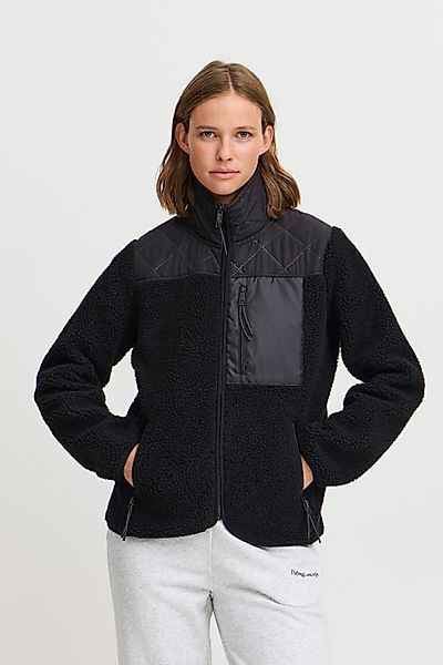 TheJoggConcept Fleecejacke JCBERRI JACKET 6 bunte günstig online kaufen