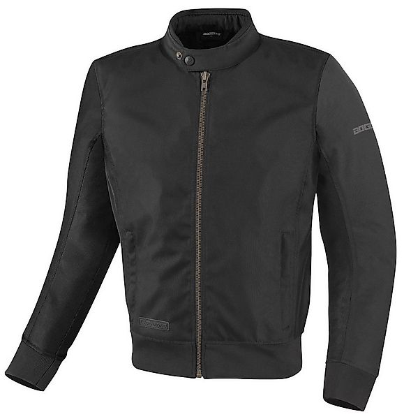 Bogotto Motorradjacke Drift-R Air Mesh Motorrad Textiljacke Verbindungsreiß günstig online kaufen