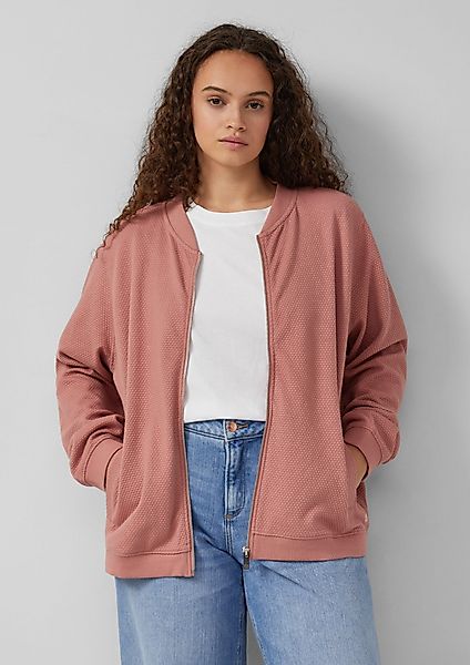 QS Sweatshirt Sweatshirt günstig online kaufen