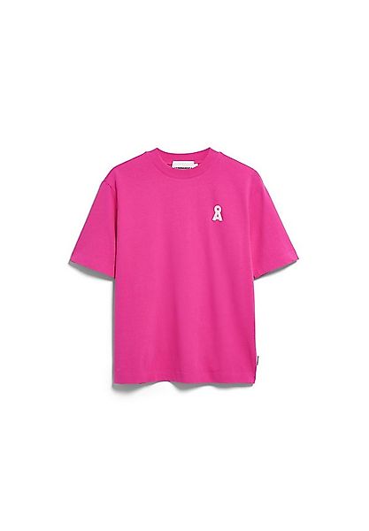 Armedangels T-Shirt ICONIC Å TARJAA Loose Fit günstig online kaufen