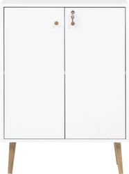 Schildmeyer Aktenschrank Jonte Breite 65,2 cm günstig online kaufen