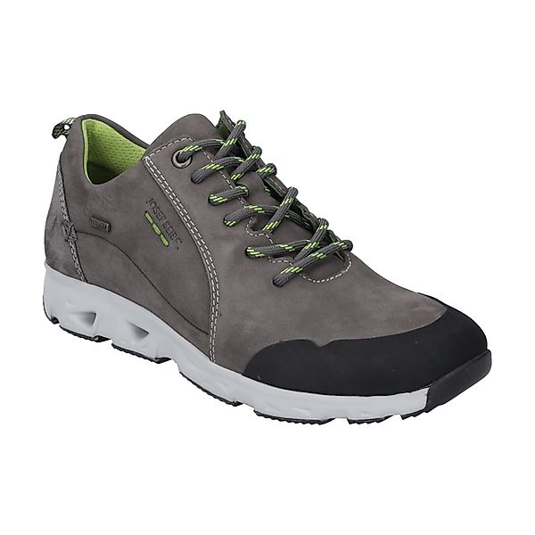Josef Seibel Noih 52, grau Sneaker günstig online kaufen