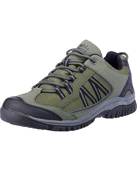 Wald & Forst Halbschuh Core Wanderschuh günstig online kaufen