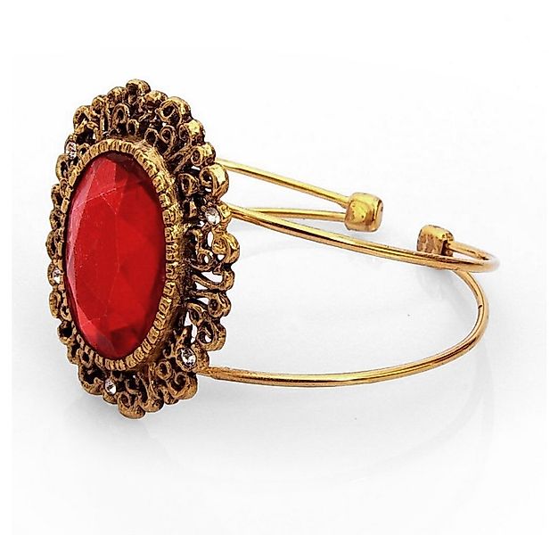 Metamorph Armband Rubin Armreif günstig online kaufen