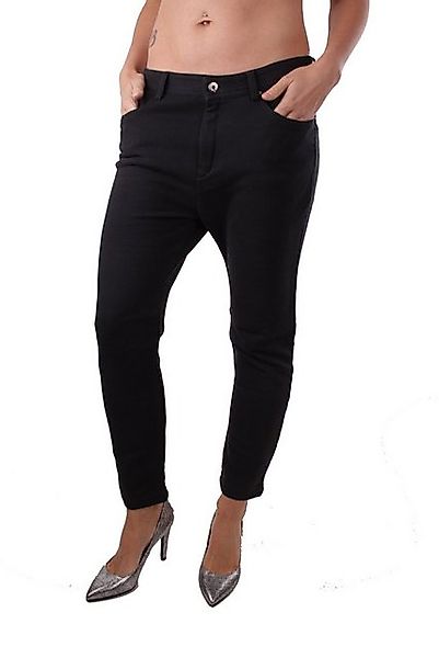 Diesel Boyfriend-Hose günstig online kaufen