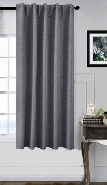 Gardinenbox Verdunkelungsvorhang (1 St), Multifunktionsband, verdunkelnd, günstig online kaufen