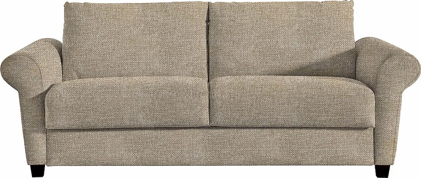 Bali Schlafsofa "ELISA Dauerschläfer in 140 und 160er Breite", komfortabler günstig online kaufen