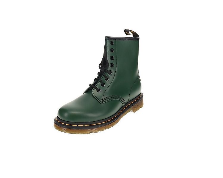 DR. MARTENS Schnürstiefel günstig online kaufen