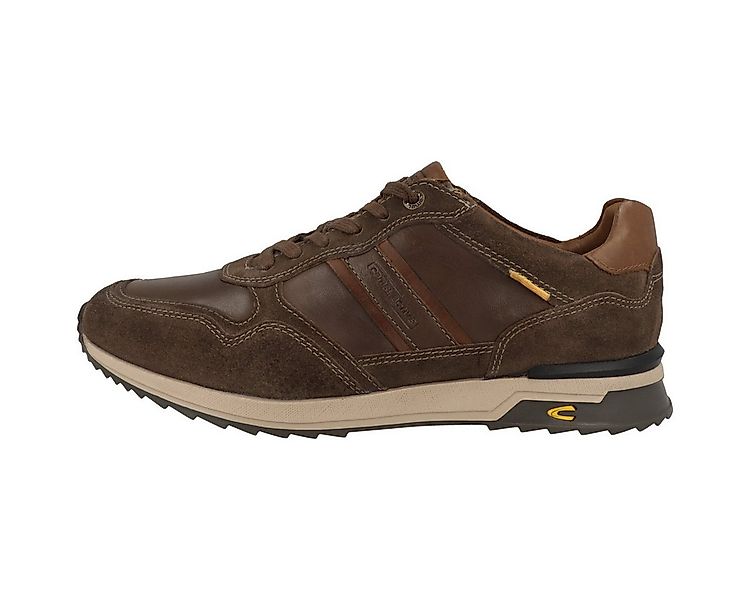 camel active 54ALA10 Herren Schnürschuh Halbschuhe, Freizeitschuhe, Schnüre günstig online kaufen