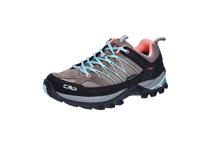 CMP CMP Damen Trekking Schuhe Rigel LOW 3Q54456 Trekkingschuh günstig online kaufen