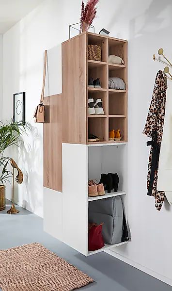 INOSIGN Schuhregal »Fricka« günstig online kaufen