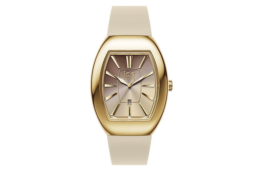 ice-watch Quarzuhr ICE boliday - Dome - Metal - Small - 3H + Date 025174, A günstig online kaufen