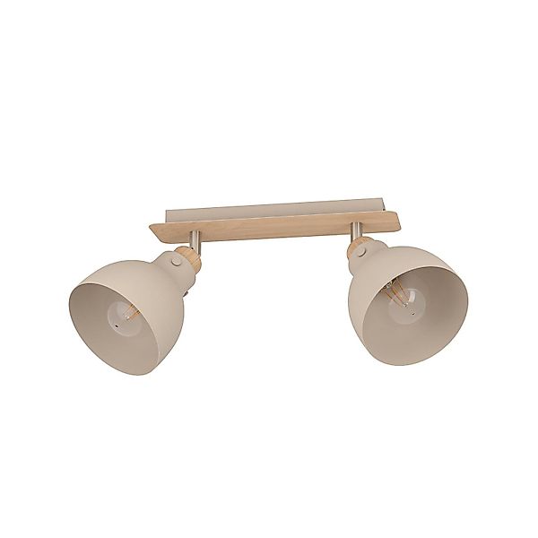 EGLO LED Deckenspot Arrecife, Leuchtmittel exklusive, günstig online kaufen