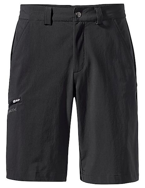 VAUDE Funktionshose Men's Farley Stretch Bermuda II (1-tlg) besonders leich günstig online kaufen