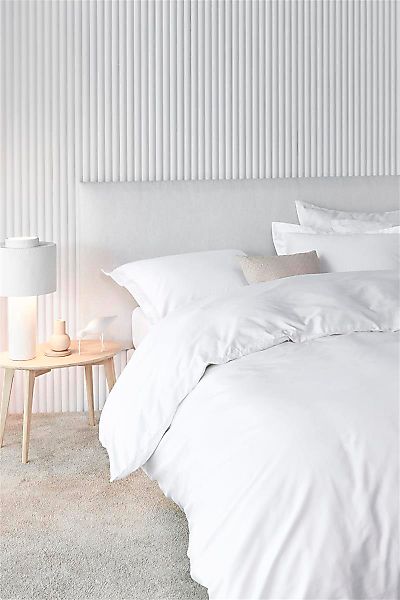 Beddinghouse Bettwäsche Gloss, Mako-Satin, 2 teilig günstig online kaufen