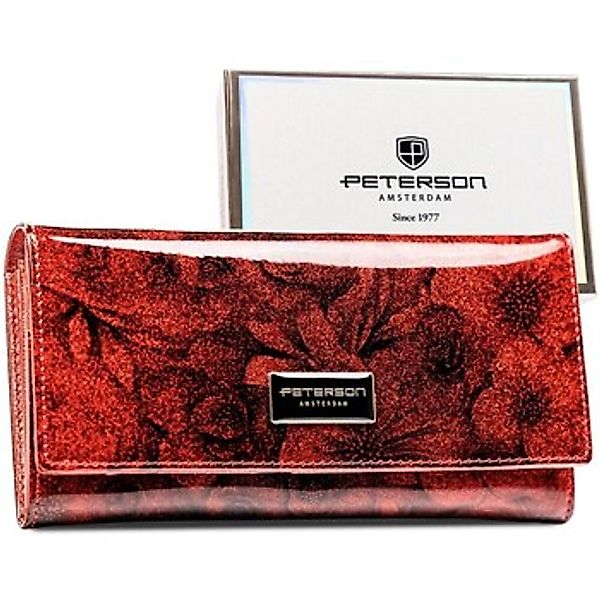 Peterson  Geldbeutel PTNPS122FDS günstig online kaufen