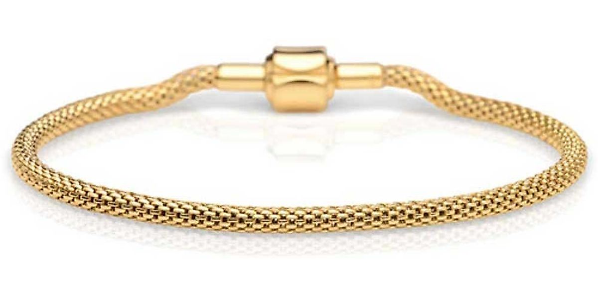 Bering Armband Armband aus Edelstahl - Bering Jewelry Modell: 613-20-170 günstig online kaufen