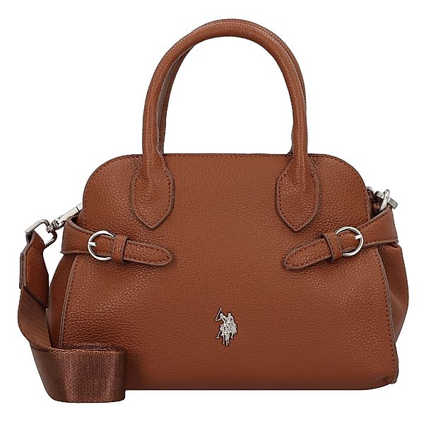 U.S. Polo Assn Henkeltasche Melting, Polyurethan günstig online kaufen