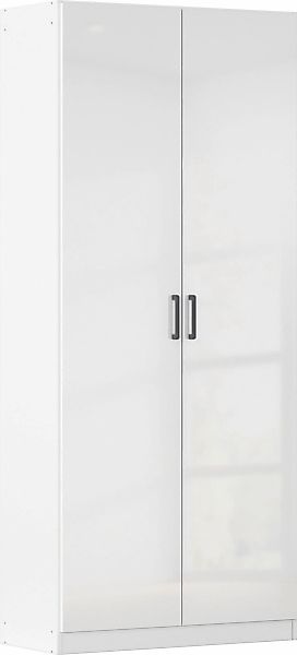 rauch Mehrzweckschrank "Garderobe Kleiderschrank Schrank Schuhschrank Putzs günstig online kaufen