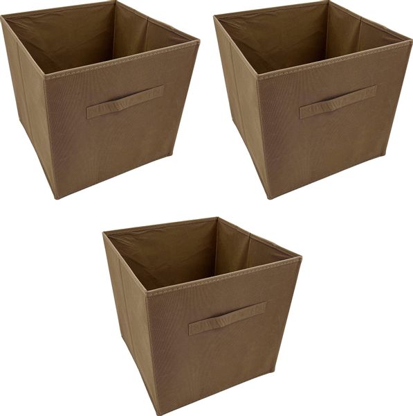 ADOB Aufbewahrungsbox Faltboxen (Set, 3 St), günstig online kaufen