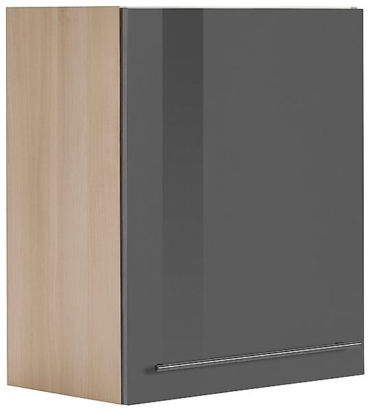 OPTIFIT Hängeschrank "Bern", Breite 60 cm, 70 cm hoch, mit 1 Tür, mit Metal günstig online kaufen
