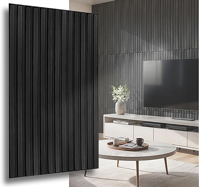 IKHEMalarka 3D Wandpaneel Betonoptik Marmor Ziegel günstig online kaufen