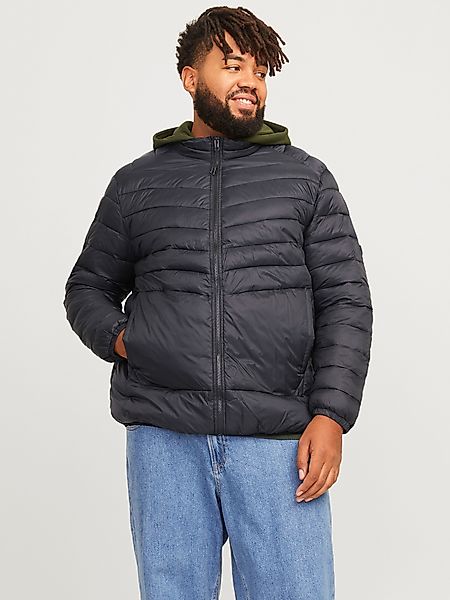 Jack & Jones PlusSize Steppjacke JJESPRINT günstig online kaufen