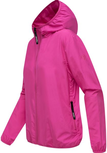 Ragwear Outdoorjacke Vinzie C Extraleichte Übergangsjacke günstig online kaufen
