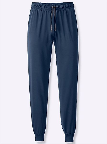 Witt Schlafanzug Hose lang . günstig online kaufen