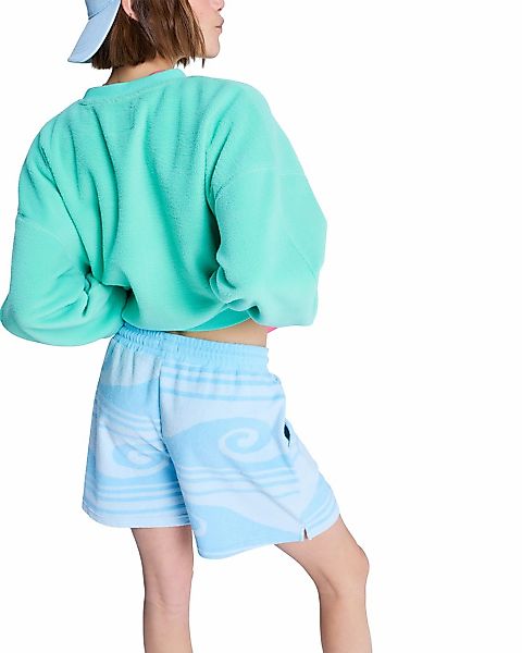 Roxy Sweatshorts "Make It Sunny" günstig online kaufen