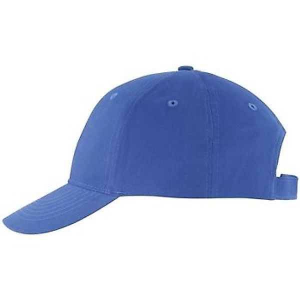Sols  Schirmmütze SOLAR - GORRA DE 6 PANELES 100% algodón cepillado ligero günstig online kaufen