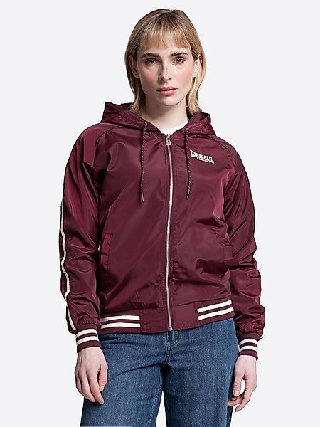 Lonsdale Sommerjacke MERIDEN (1-St) günstig online kaufen