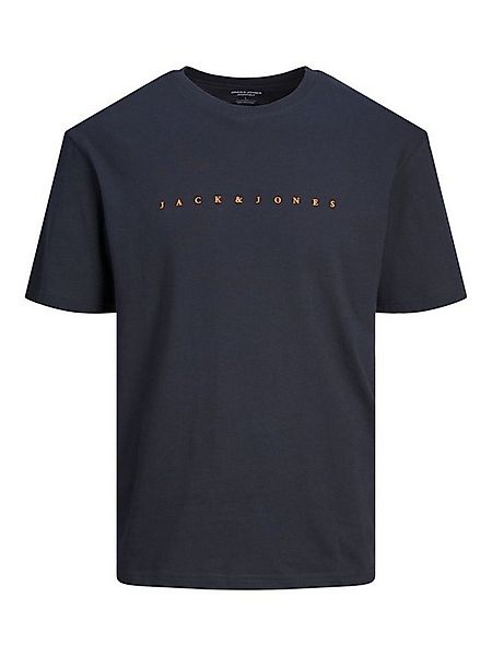 Jack & Jones PlusSize T-Shirt JJEStar (1-tlg) günstig online kaufen