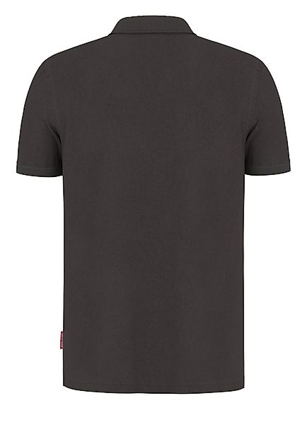 Joop Jeans Poloshirt "Ambrosian", mit Knopfleiste günstig online kaufen