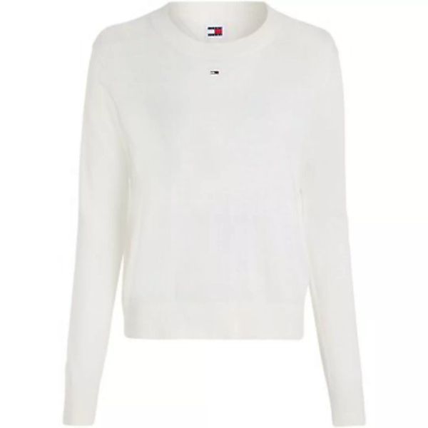 Tommy Jeans  Sweatshirt Tjw Essential Crew N günstig online kaufen