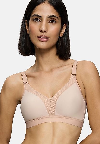 triaction by Triumph Sport-BH Wellness N (1-tlg) Sport-BH - Weiche bügellos günstig online kaufen