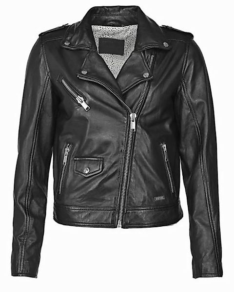 MUSTANG Lederjacke 31021322 günstig online kaufen