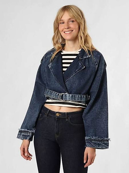 Noisy may Jeansjacke (1-St) günstig online kaufen