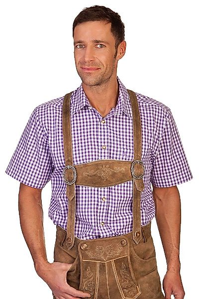 orbis Trachtenhemd Trachtenhemd - H1209 - günstig online kaufen
