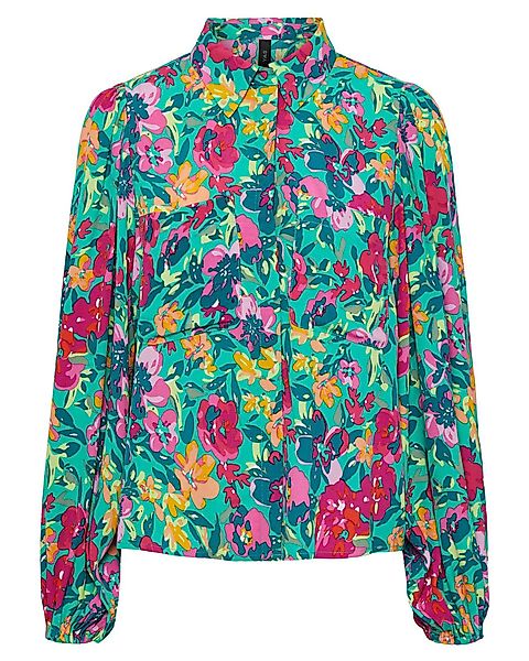 Y.A.S Klassische Bluse Damen Bluse YASJUBIRA günstig online kaufen