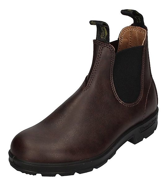 Blundstone 2116 Vegan Series Chelseaboots Brown günstig online kaufen