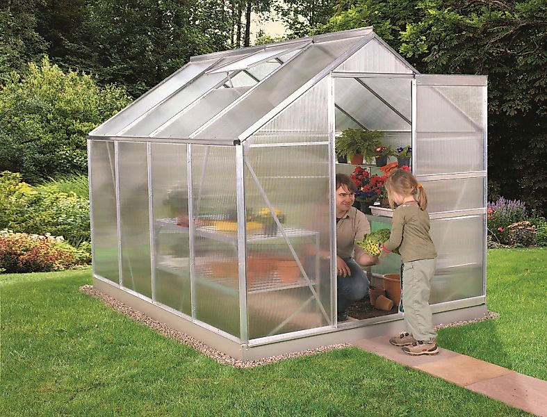 Vitavia Gewächshaus "Calypso 5800" günstig online kaufen