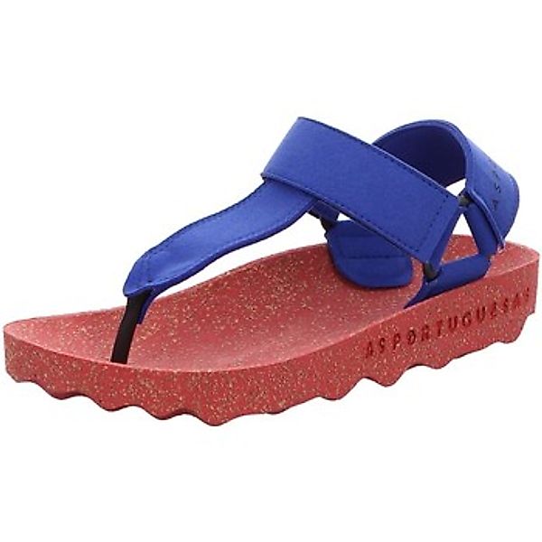Asportuguesas  Zehentrenner Sandaletten Fizz L P018077002 günstig online kaufen