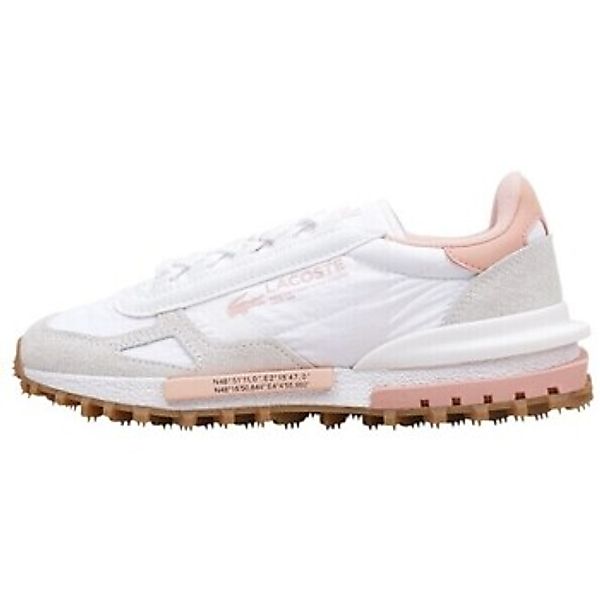 Lacoste  Sneaker ELITE ACTIVE günstig online kaufen